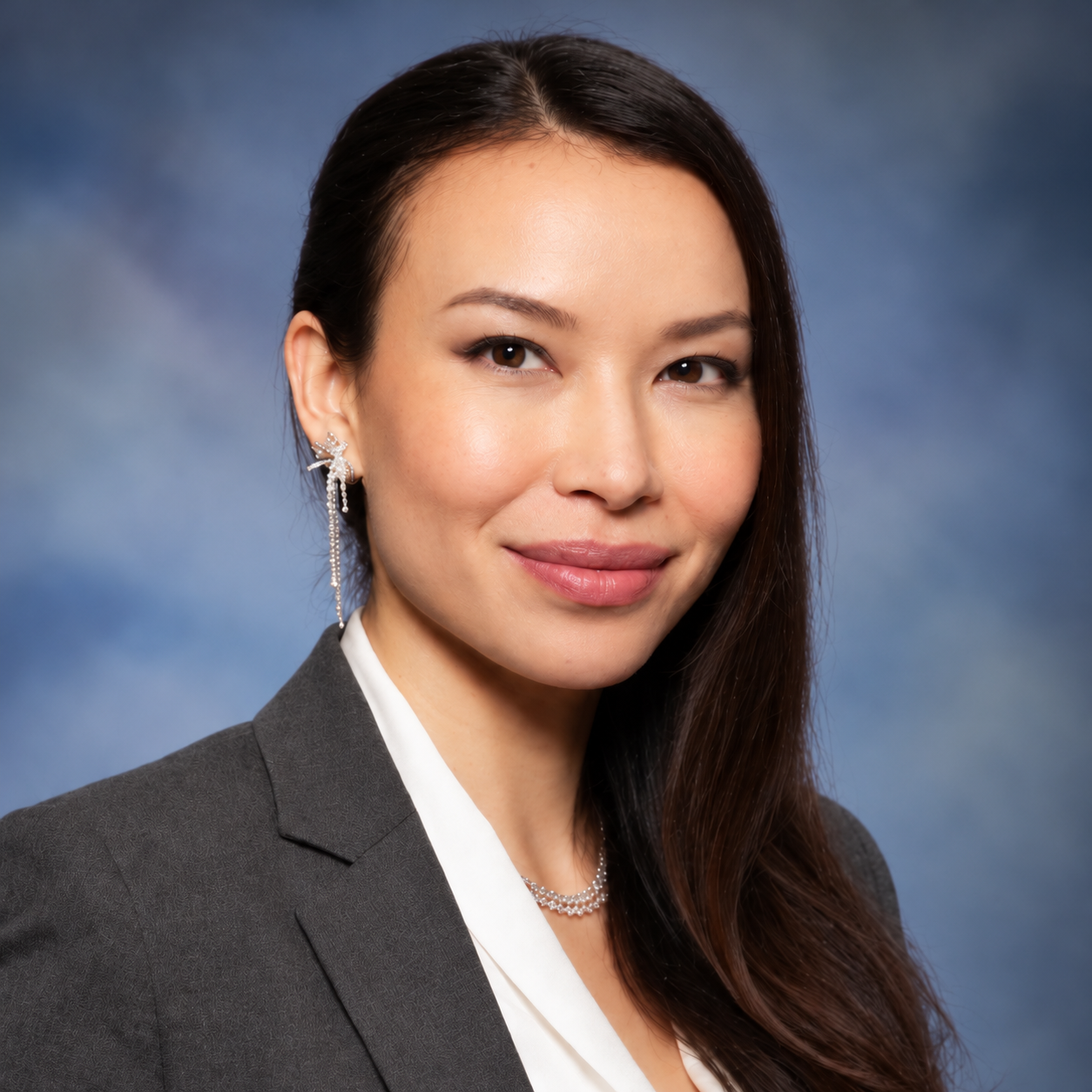 Josephine Vajko, Chief Operating Officer of Paxonyx